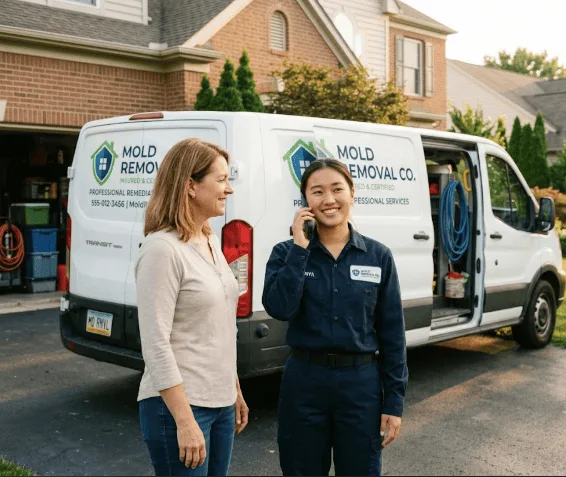 Crawlspace Mold Remediation Grant, AL FAQs